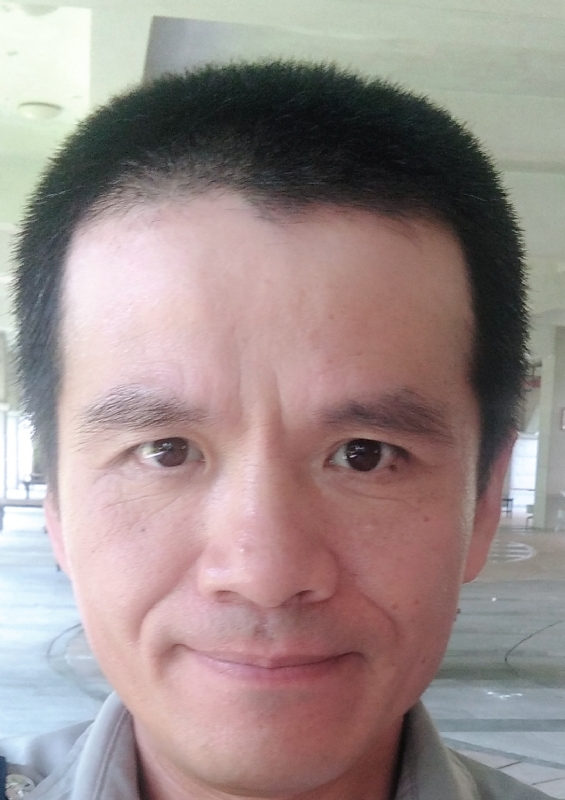 啊辣的第一张照片--厦门中老年相亲网