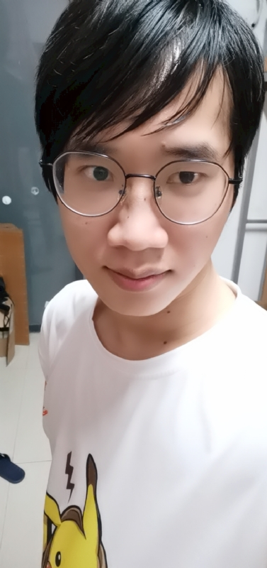 青栀如初的第一张照片--厦门中老年相亲网