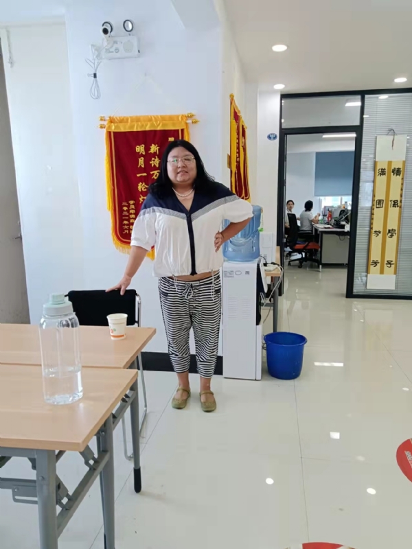 林雨菲的第一张照片--厦门中老年相亲网