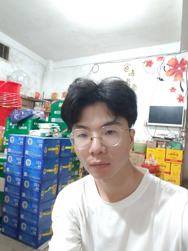 瓜瓜的第一张照片--厦门中老年相亲网